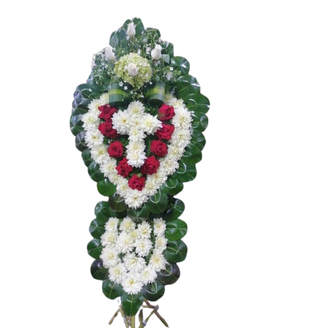 Imagen de Funebre Cruz