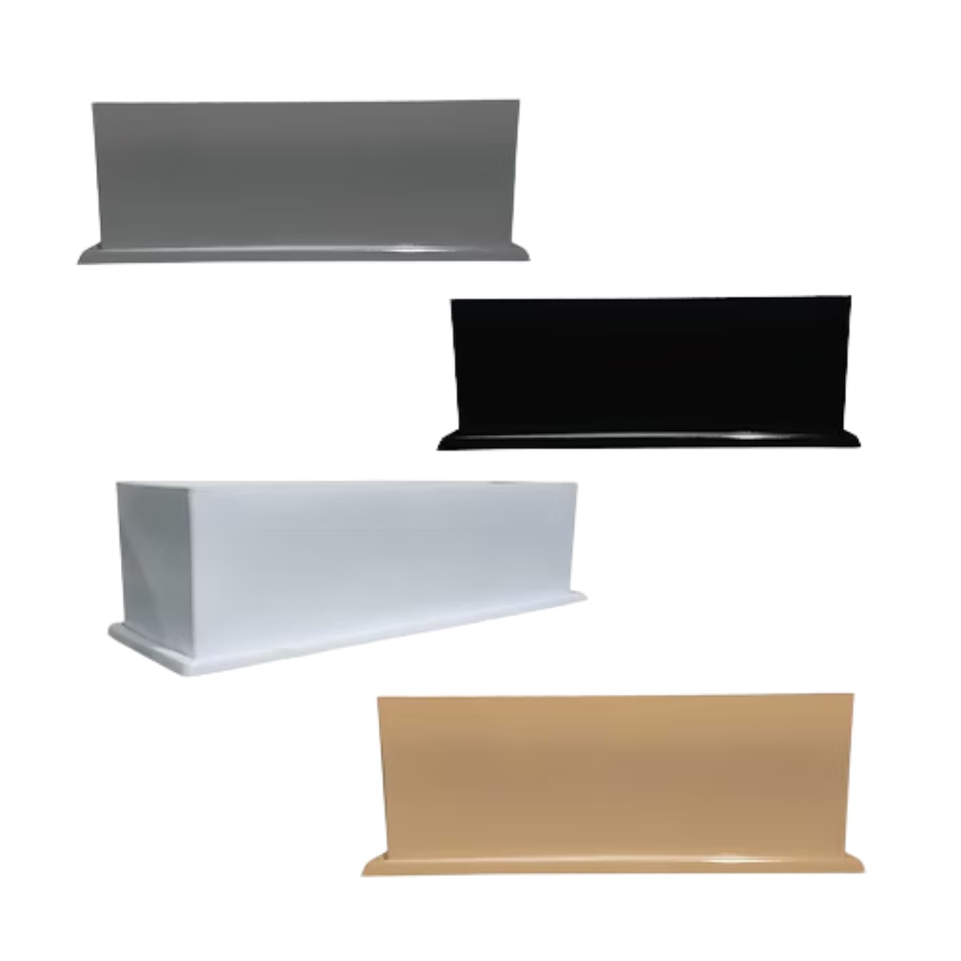 Imagen de Macetas jardineras