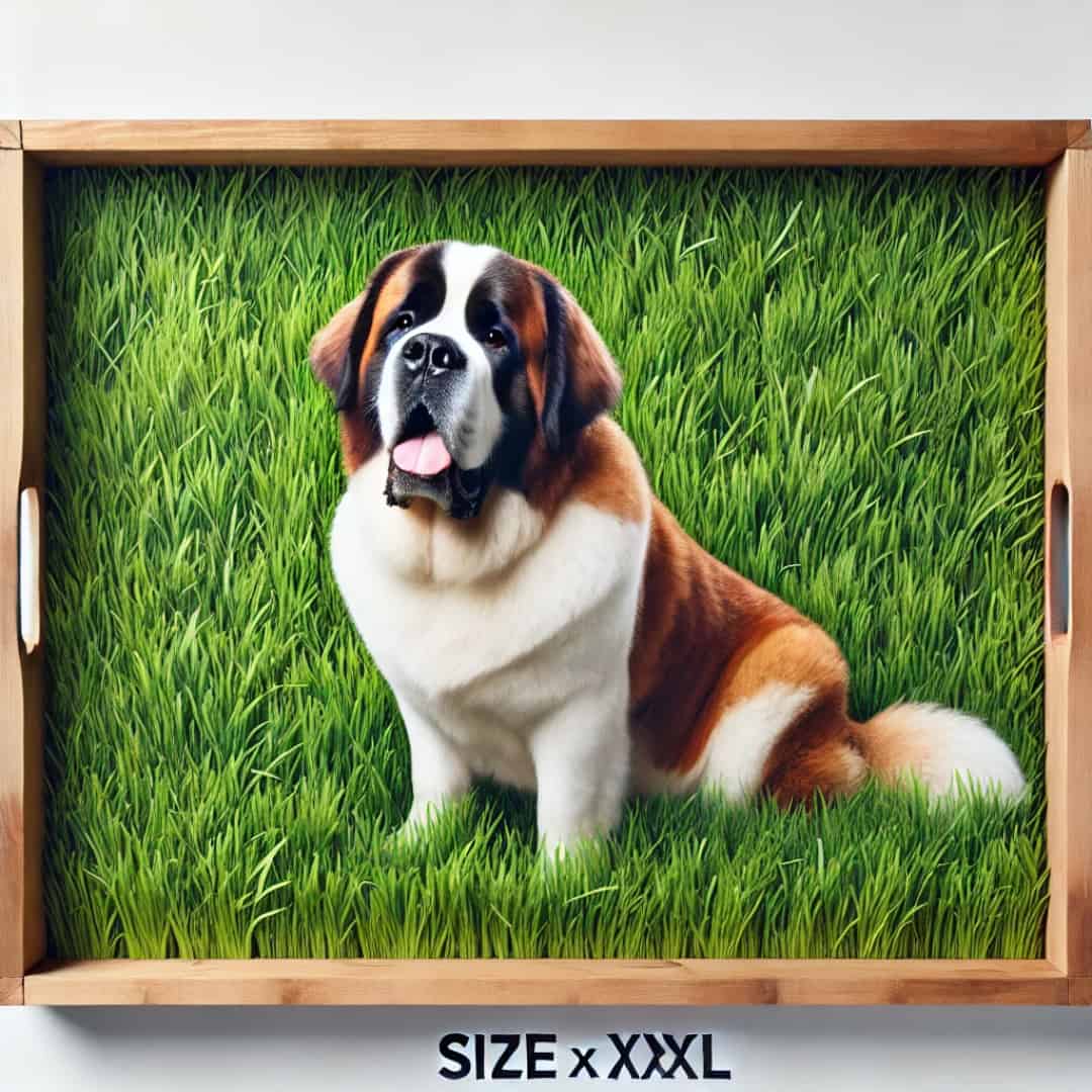 Imagen de Bañito 100x150 XXL