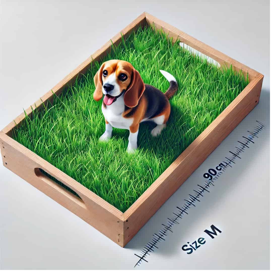 Imagen de Bañito 90x60 M